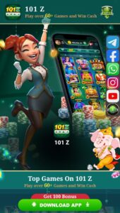 101 Z YONO APK DOWNLAOD | NEW YONO 101 Z APP DOWNLOAD LINK – ₹150 BONUS | 101Z YONO SLOTS APK DOWNLAOD – ₹500 BONUS FREE | YONO 101Z SLOTS APP GAME 1